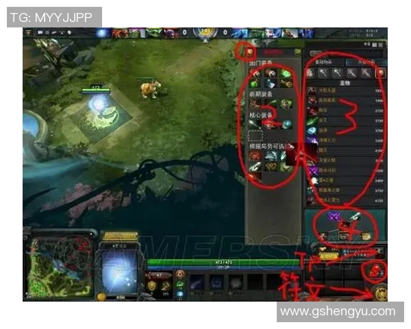 DOTA2新手必看灵活性入门攻略助你快速提升游戏水平