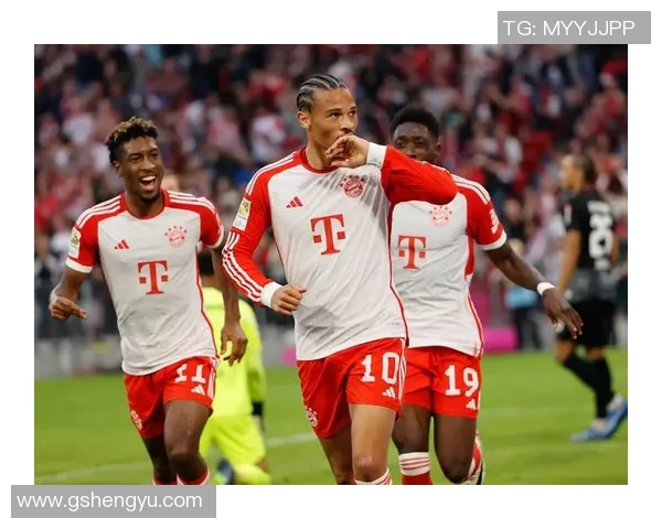 德甲争冠风云:拜仁慕尼黑VS多特蒙德,谁能夺冠? 德甲争冠风云:拜仁慕尼黑VS多特蒙德,谁能夺冠?