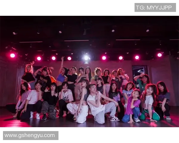 成都街舞队员个人能力深度对比分析揭示团队竞争力与发展潜力