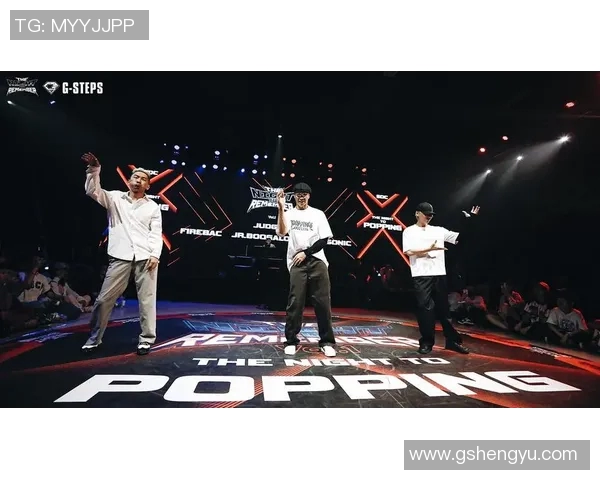 武汉街舞队引领潮流最新街舞风格TOP10全解析 武汉街舞队引领潮流最新街舞风格TOP10全解析