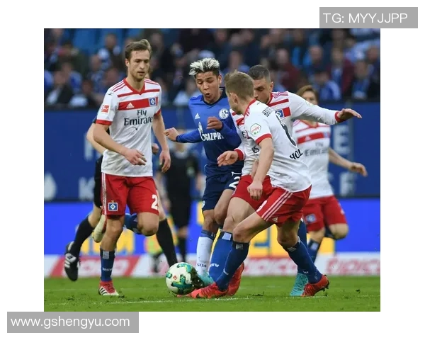 汉堡主场惨败,被沃尔夫斯堡逆袭制胜 汉堡主场惨败,被沃尔夫斯堡逆袭制胜